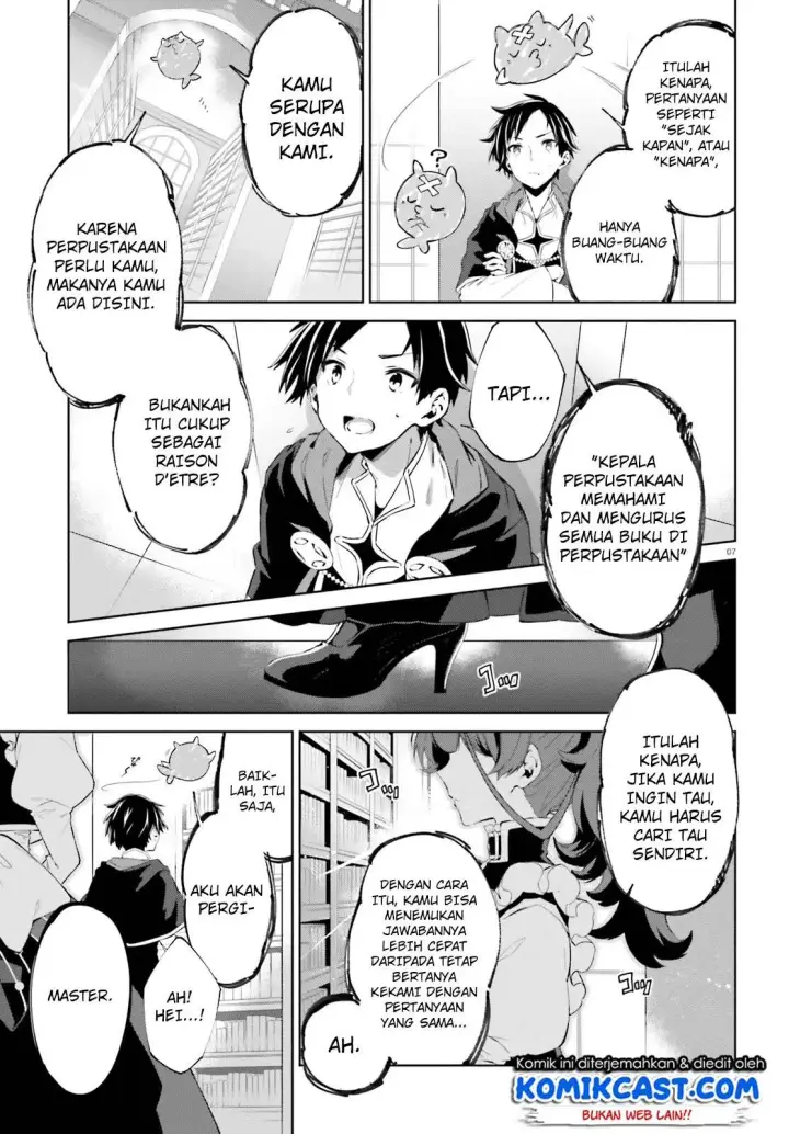 image-komik-kagami-no-mukou-no-saihate-toshokan-kou-no-yuusha-to-itsuwari-no-maou-chapter-01-6/24