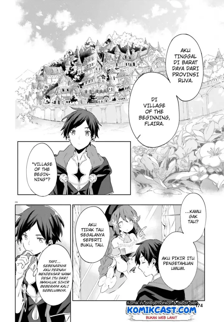 image-komik-kagami-no-mukou-no-saihate-toshokan-kou-no-yuusha-to-itsuwari-no-maou-chapter-02-6/22