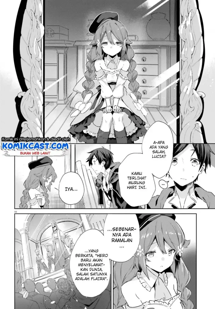 image-komik-kagami-no-mukou-no-saihate-toshokan-kou-no-yuusha-to-itsuwari-no-maou-chapter-03-6/22