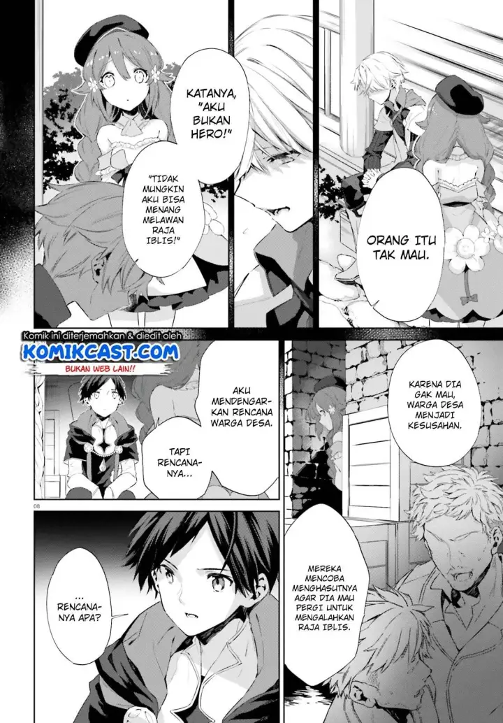 image-komik-kagami-no-mukou-no-saihate-toshokan-kou-no-yuusha-to-itsuwari-no-maou-chapter-03-8/22