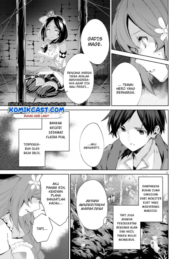 image-komik-kagami-no-mukou-no-saihate-toshokan-kou-no-yuusha-to-itsuwari-no-maou-chapter-03-9/22