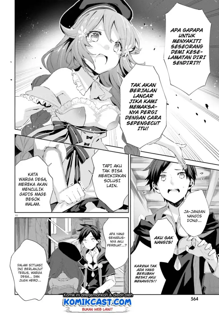 image-komik-kagami-no-mukou-no-saihate-toshokan-kou-no-yuusha-to-itsuwari-no-maou-chapter-03-10/22