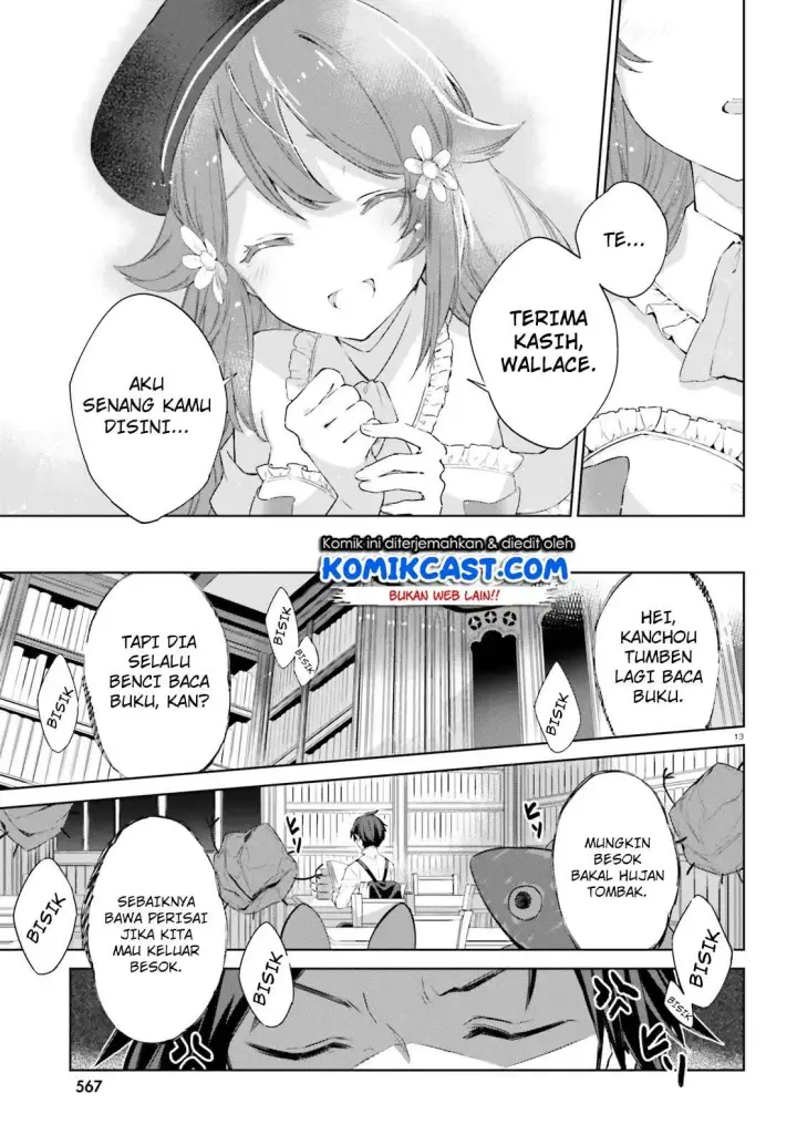 image-komik-kagami-no-mukou-no-saihate-toshokan-kou-no-yuusha-to-itsuwari-no-maou-chapter-03-13/22