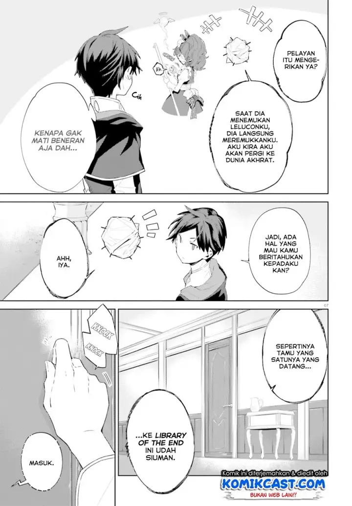 image-komik-kagami-no-mukou-no-saihate-toshokan-kou-no-yuusha-to-itsuwari-no-maou-chapter-05-7/32