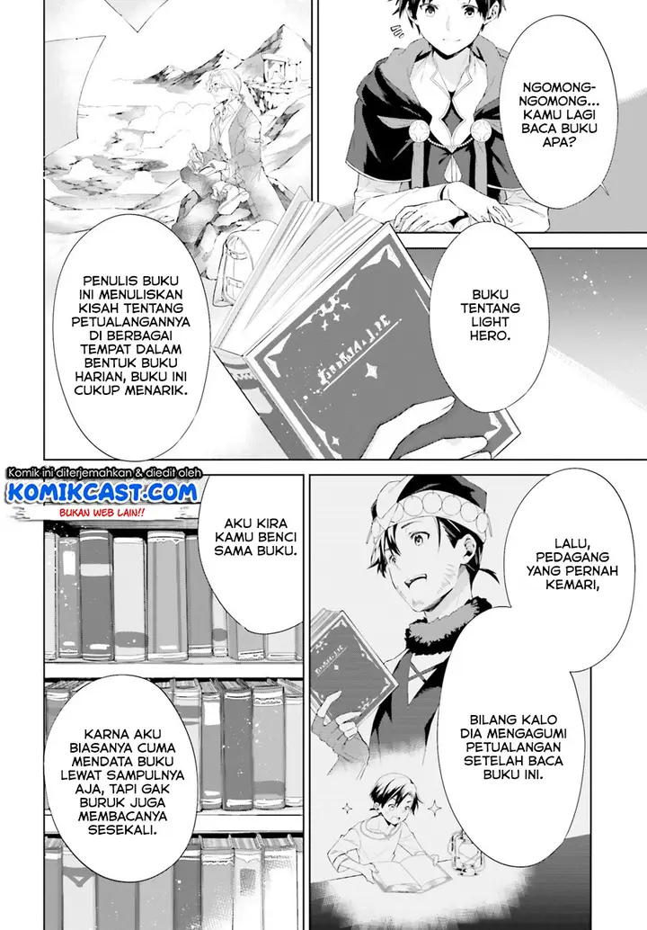 image-komik-kagami-no-mukou-no-saihate-toshokan-kou-no-yuusha-to-itsuwari-no-maou-chapter-06-4/23