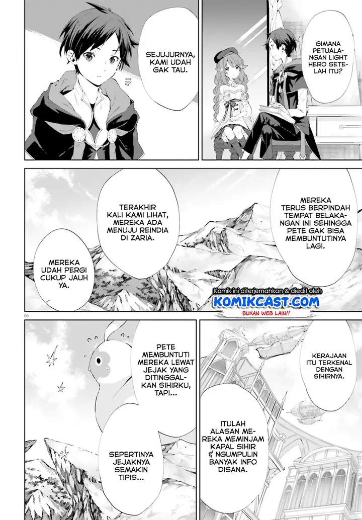 image-komik-kagami-no-mukou-no-saihate-toshokan-kou-no-yuusha-to-itsuwari-no-maou-chapter-06-6/23