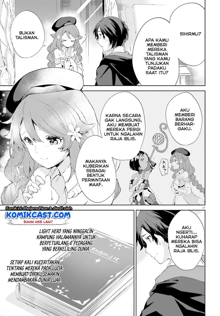image-komik-kagami-no-mukou-no-saihate-toshokan-kou-no-yuusha-to-itsuwari-no-maou-chapter-06-7/23