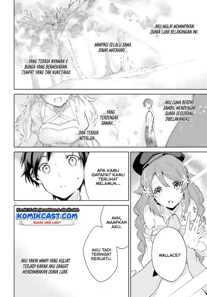 image-komik-kagami-no-mukou-no-saihate-toshokan-kou-no-yuusha-to-itsuwari-no-maou-chapter-06-8/23