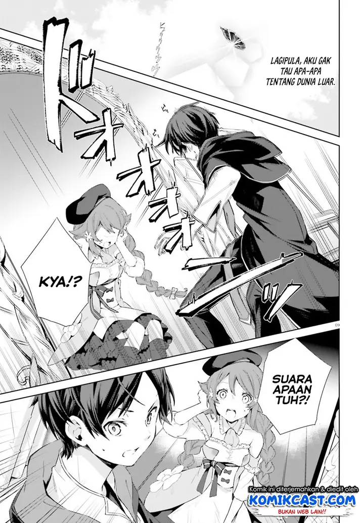 image-komik-kagami-no-mukou-no-saihate-toshokan-kou-no-yuusha-to-itsuwari-no-maou-chapter-06-9/23
