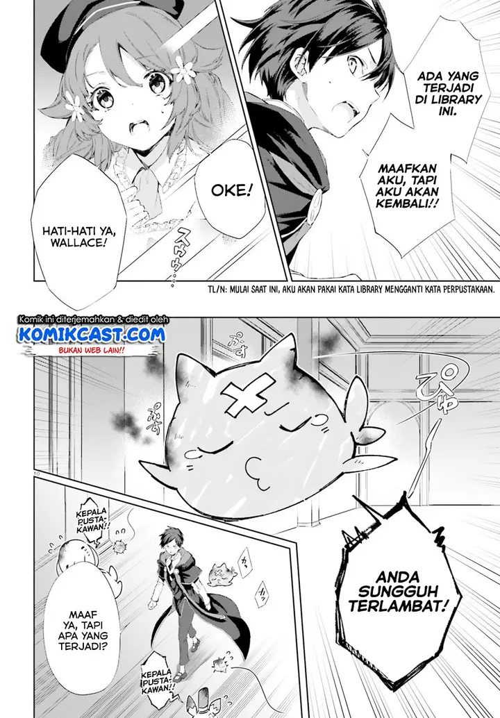 image-komik-kagami-no-mukou-no-saihate-toshokan-kou-no-yuusha-to-itsuwari-no-maou-chapter-06-10/23
