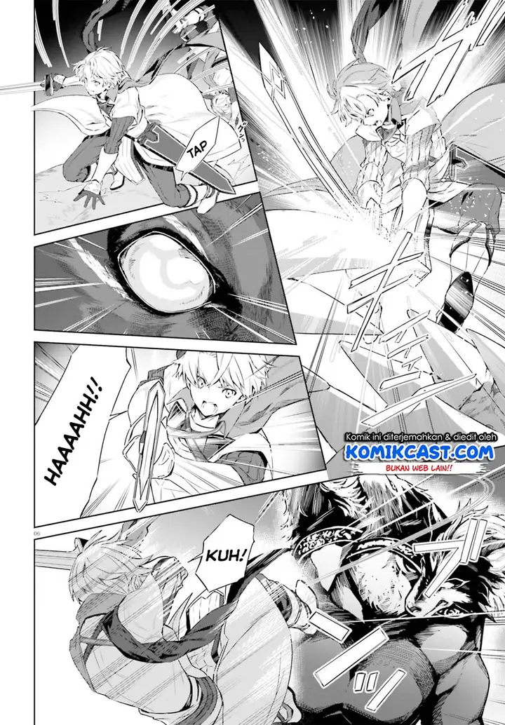 image-komik-kagami-no-mukou-no-saihate-toshokan-kou-no-yuusha-to-itsuwari-no-maou-chapter-07-6/28