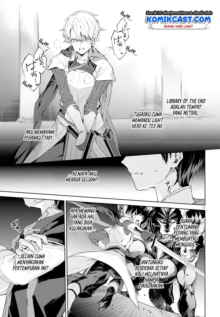 image-komik-kagami-no-mukou-no-saihate-toshokan-kou-no-yuusha-to-itsuwari-no-maou-chapter-07-9/28