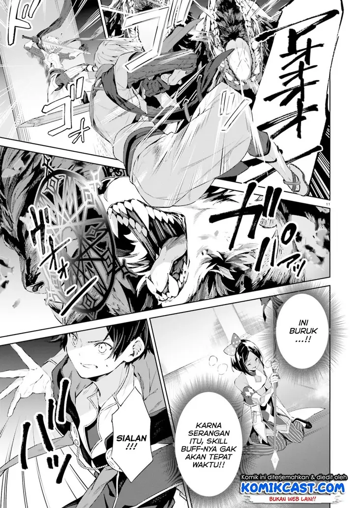 image-komik-kagami-no-mukou-no-saihate-toshokan-kou-no-yuusha-to-itsuwari-no-maou-chapter-07-11/28