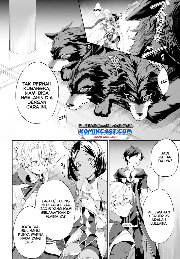 image-komik-kagami-no-mukou-no-saihate-toshokan-kou-no-yuusha-to-itsuwari-no-maou-chapter-07-14/28