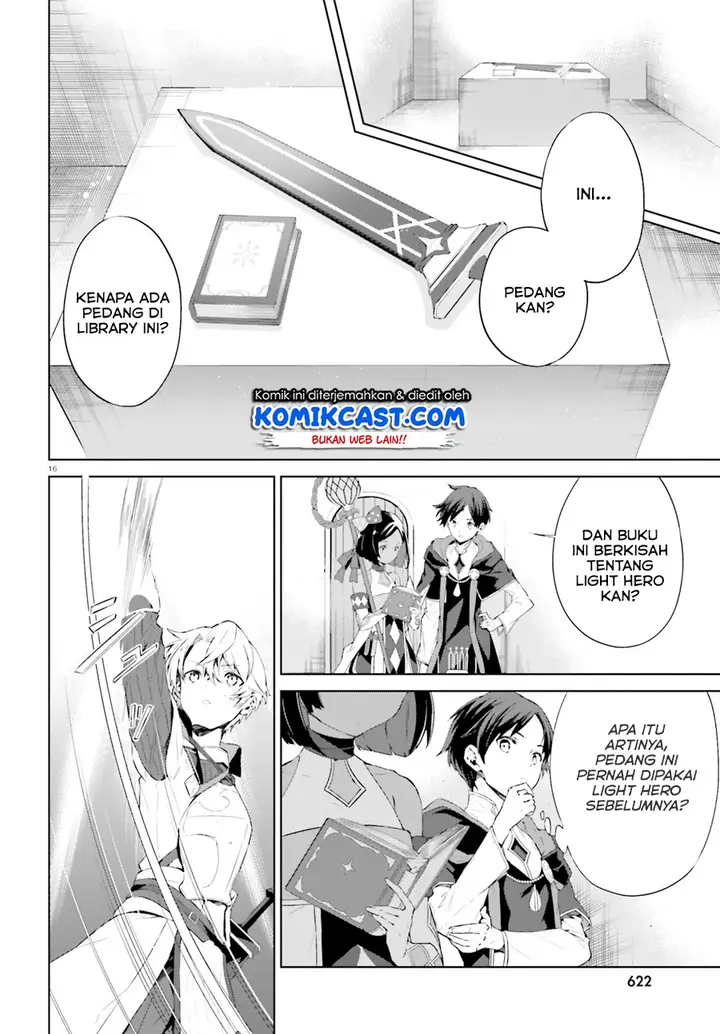 image-komik-kagami-no-mukou-no-saihate-toshokan-kou-no-yuusha-to-itsuwari-no-maou-chapter-07-16/28