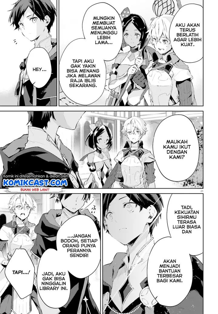 image-komik-kagami-no-mukou-no-saihate-toshokan-kou-no-yuusha-to-itsuwari-no-maou-chapter-07-21/28