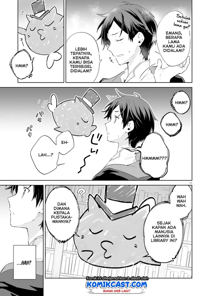 image-komik-kagami-no-mukou-no-saihate-toshokan-kou-no-yuusha-to-itsuwari-no-maou-chapter-08-5/12