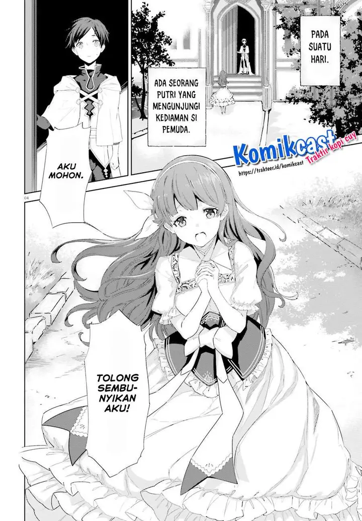 image-komik-kagami-no-mukou-no-saihate-toshokan-kou-no-yuusha-to-itsuwari-no-maou-chapter-11-4/26