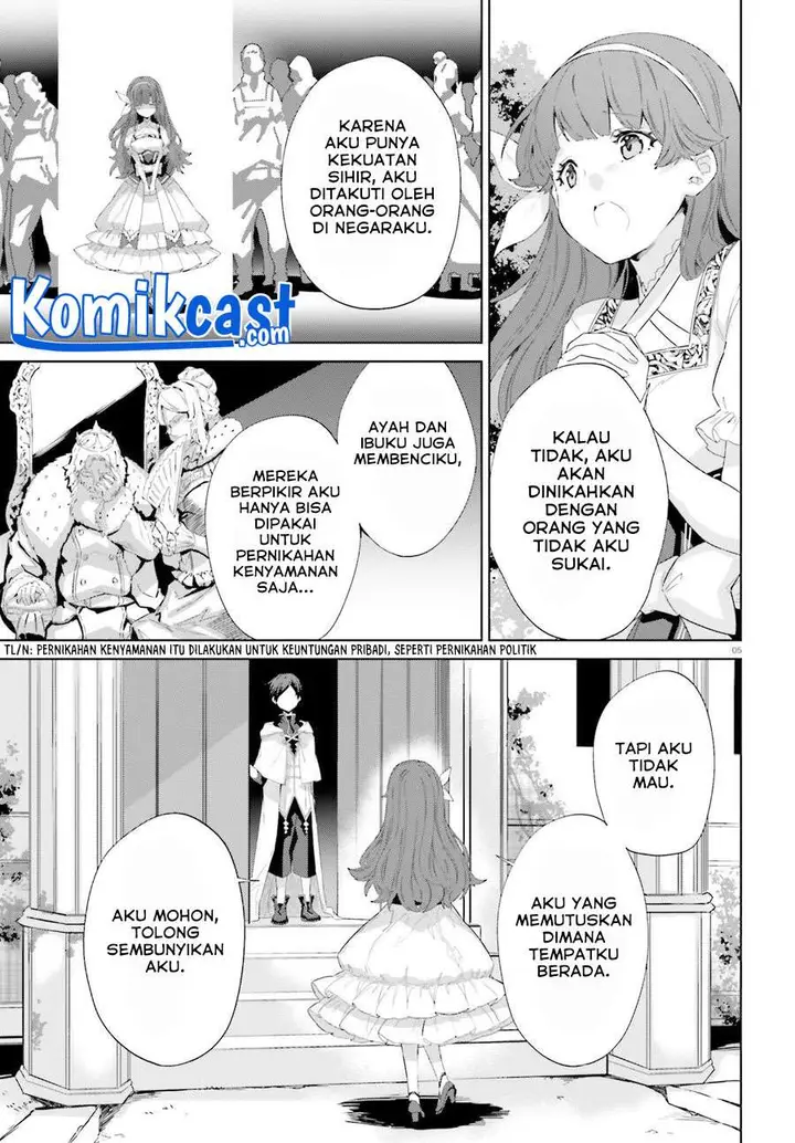 image-komik-kagami-no-mukou-no-saihate-toshokan-kou-no-yuusha-to-itsuwari-no-maou-chapter-11-5/26