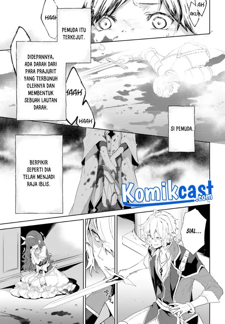 image-komik-kagami-no-mukou-no-saihate-toshokan-kou-no-yuusha-to-itsuwari-no-maou-chapter-11-15/26