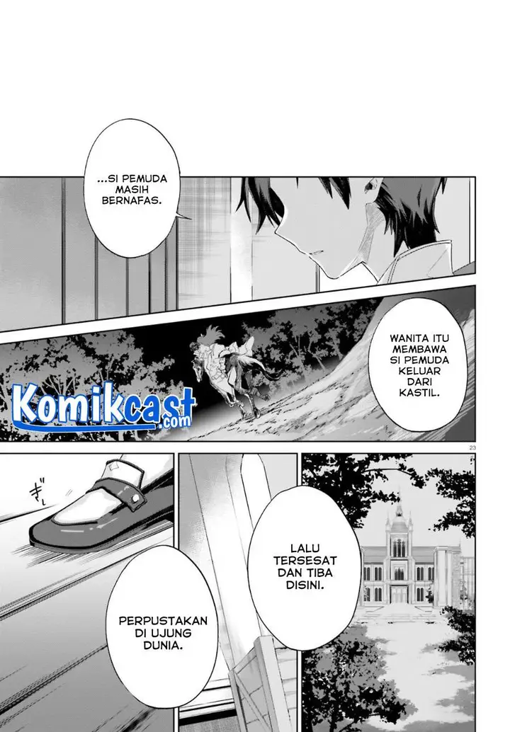 image-komik-kagami-no-mukou-no-saihate-toshokan-kou-no-yuusha-to-itsuwari-no-maou-chapter-11-23/26