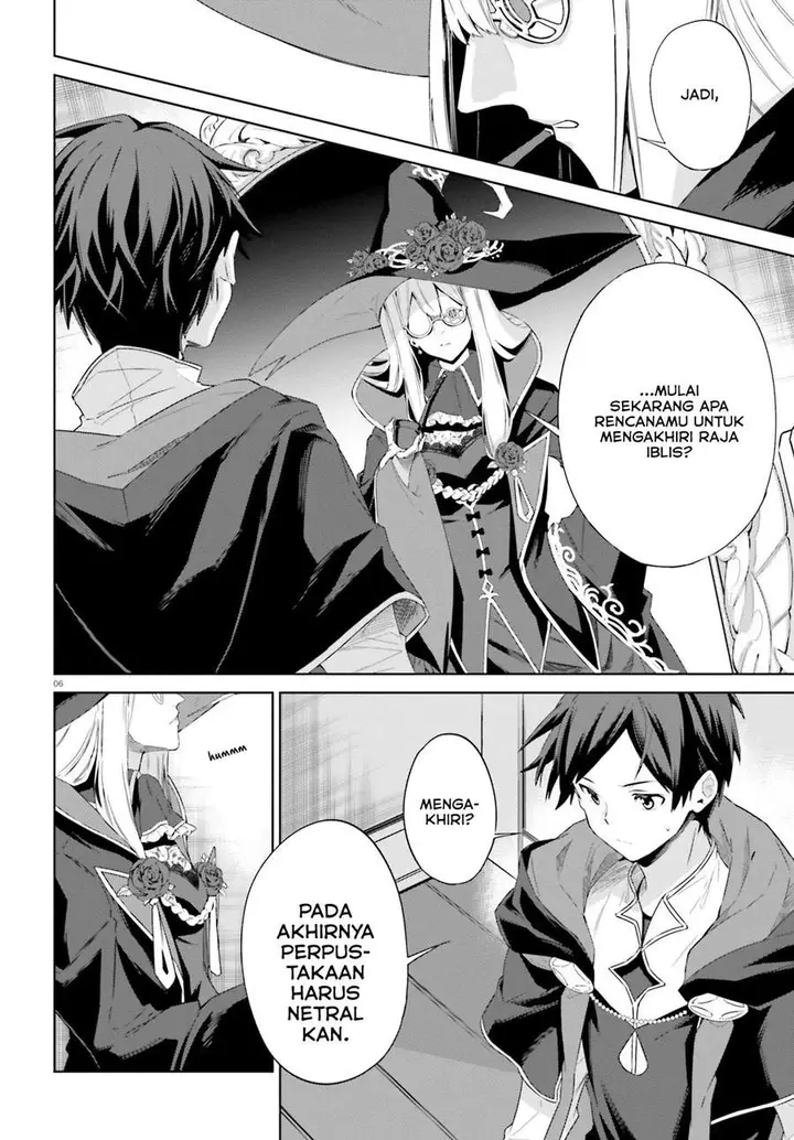 image-komik-kagami-no-mukou-no-saihate-toshokan-kou-no-yuusha-to-itsuwari-no-maou-chapter-12-5/27