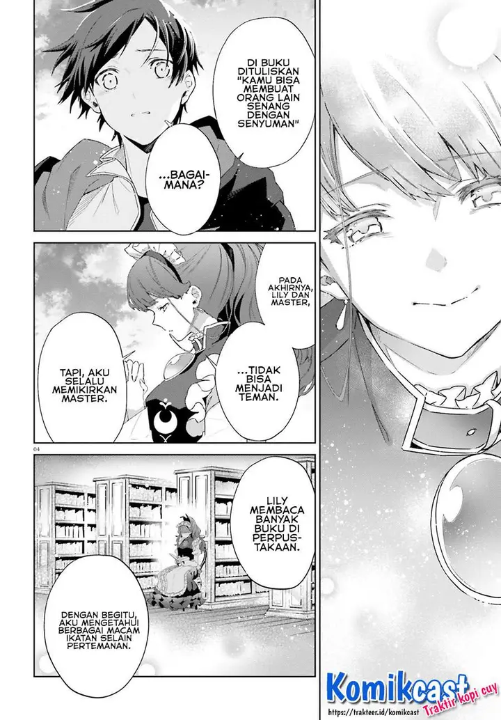 image-komik-kagami-no-mukou-no-saihate-toshokan-kou-no-yuusha-to-itsuwari-no-maou-chapter-13-3/27
