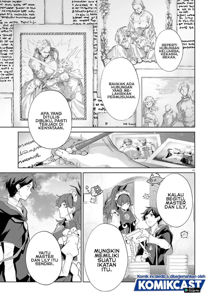 image-komik-kagami-no-mukou-no-saihate-toshokan-kou-no-yuusha-to-itsuwari-no-maou-chapter-13-4/27