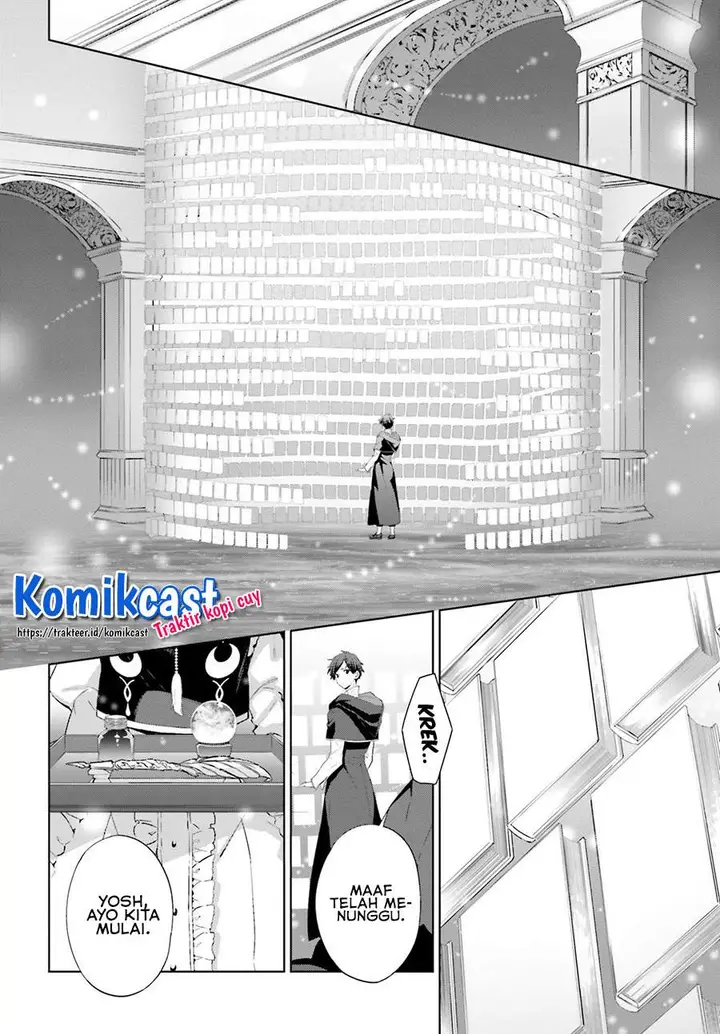 image-komik-kagami-no-mukou-no-saihate-toshokan-kou-no-yuusha-to-itsuwari-no-maou-chapter-13-7/27