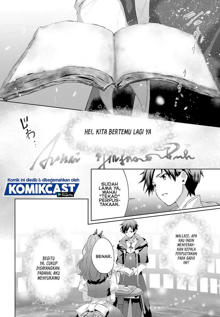 image-komik-kagami-no-mukou-no-saihate-toshokan-kou-no-yuusha-to-itsuwari-no-maou-chapter-13-9/27