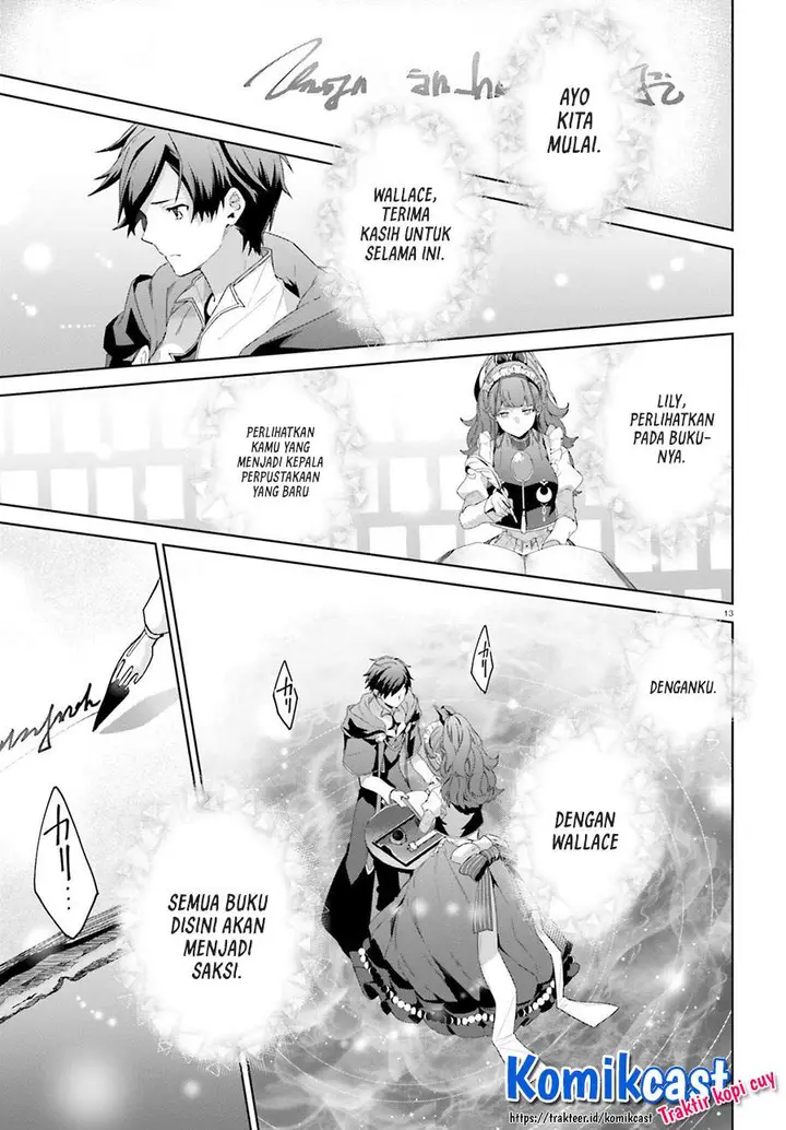 image-komik-kagami-no-mukou-no-saihate-toshokan-kou-no-yuusha-to-itsuwari-no-maou-chapter-13-12/27