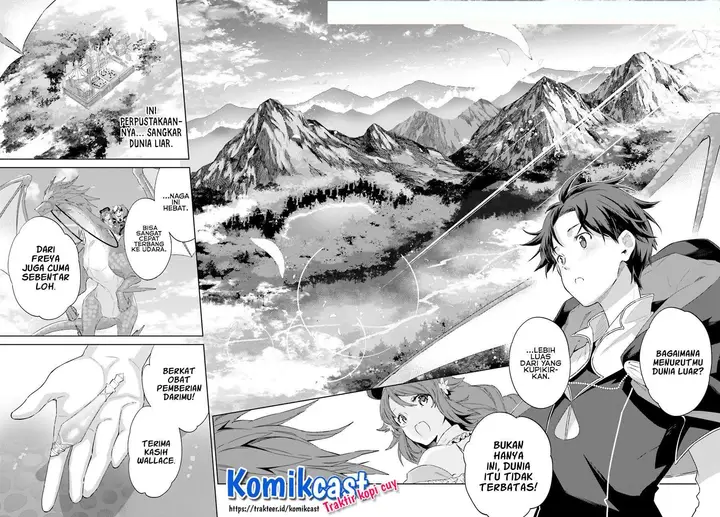 image-komik-kagami-no-mukou-no-saihate-toshokan-kou-no-yuusha-to-itsuwari-no-maou-chapter-13-21/27