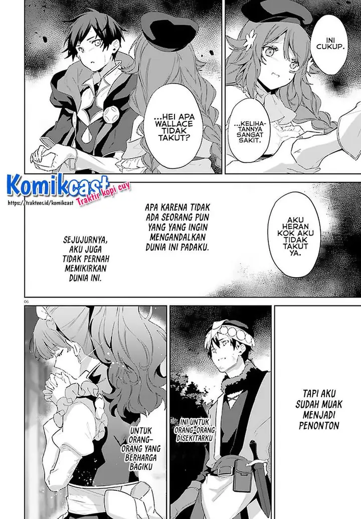 image-komik-kagami-no-mukou-no-saihate-toshokan-kou-no-yuusha-to-itsuwari-no-maou-chapter-14-5/25