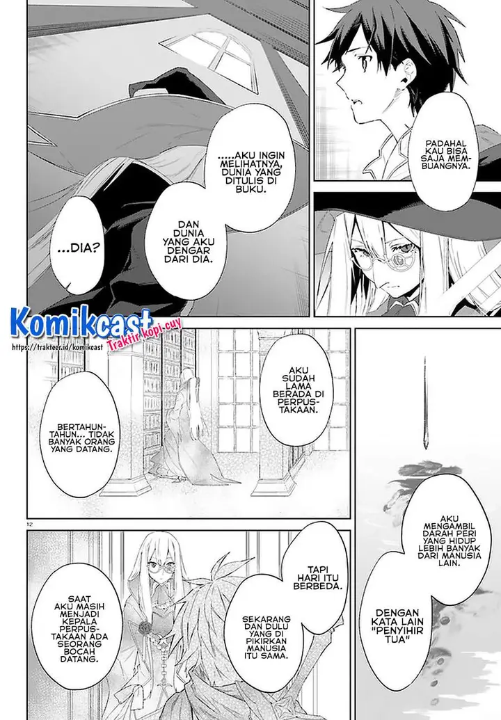 image-komik-kagami-no-mukou-no-saihate-toshokan-kou-no-yuusha-to-itsuwari-no-maou-chapter-15-end-11/24
