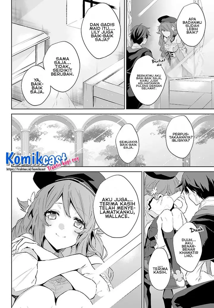 image-komik-kagami-no-mukou-no-saihate-toshokan-kou-no-yuusha-to-itsuwari-no-maou-chapter-15-end-17/24