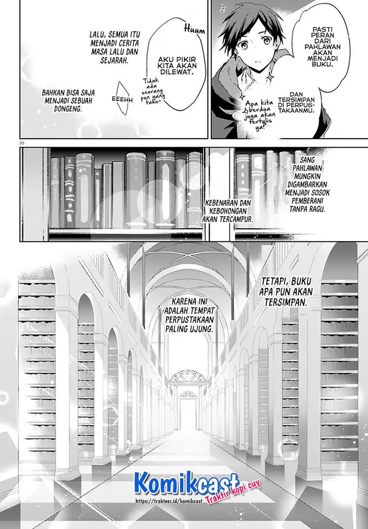 image-komik-kagami-no-mukou-no-saihate-toshokan-kou-no-yuusha-to-itsuwari-no-maou-chapter-15-end-19/24