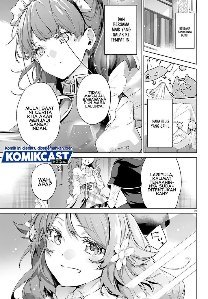 image-komik-kagami-no-mukou-no-saihate-toshokan-kou-no-yuusha-to-itsuwari-no-maou-chapter-15-end-22/24