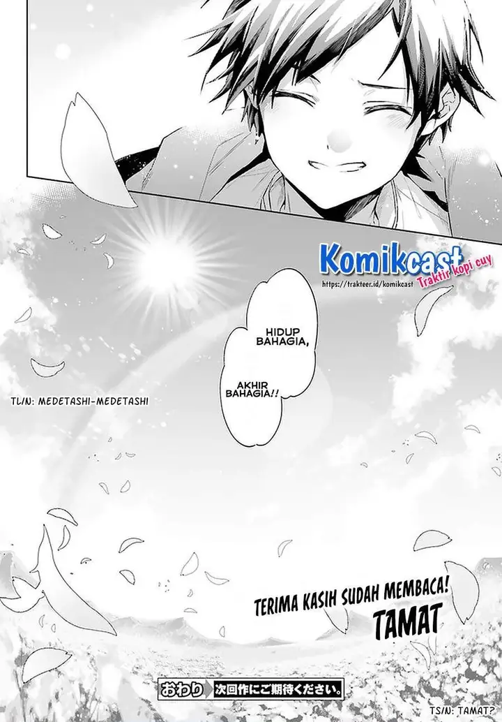 image-komik-kagami-no-mukou-no-saihate-toshokan-kou-no-yuusha-to-itsuwari-no-maou-chapter-15-end-23/24