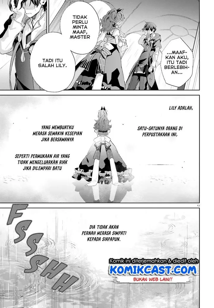 image-komik-kagami-no-mukou-no-saihate-toshokan-kou-no-yuusha-to-itsuwari-no-maou-chapter-9-11/27