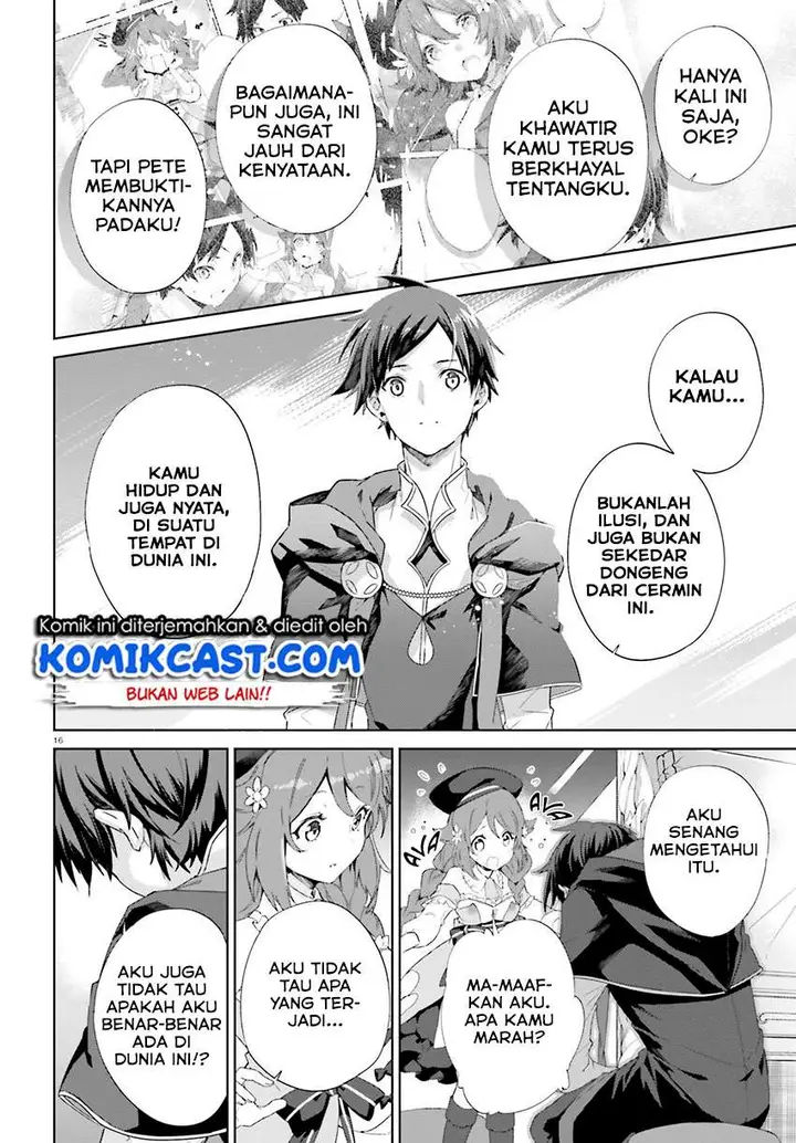image-komik-kagami-no-mukou-no-saihate-toshokan-kou-no-yuusha-to-itsuwari-no-maou-chapter-9-14/27