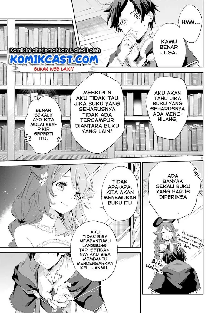 image-komik-kagami-no-mukou-no-saihate-toshokan-kou-no-yuusha-to-itsuwari-no-maou-chapter-9-25/27