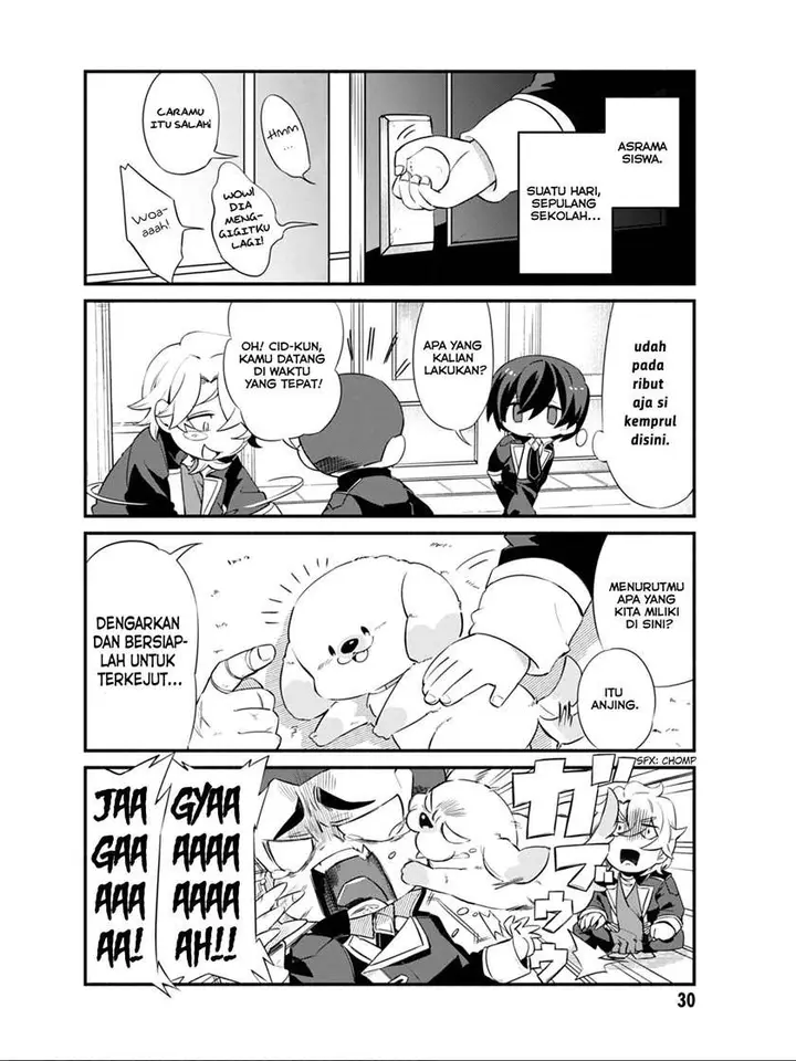 image-komik-kage-no-jitsuryokusha-ni-naritakute-shadow-gaiden-chapter-3-1/18