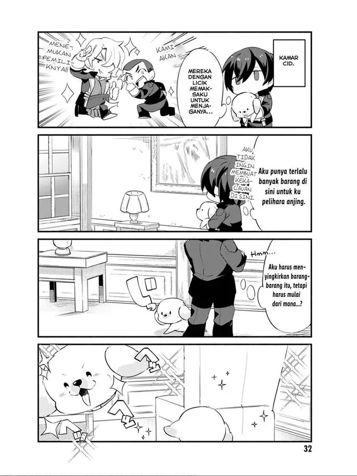 image-komik-kage-no-jitsuryokusha-ni-naritakute-shadow-gaiden-chapter-3-3/18