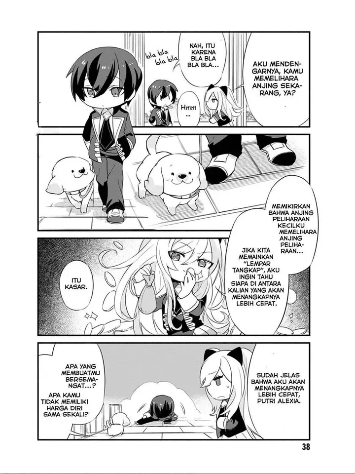 image-komik-kage-no-jitsuryokusha-ni-naritakute-shadow-gaiden-chapter-3-9/18