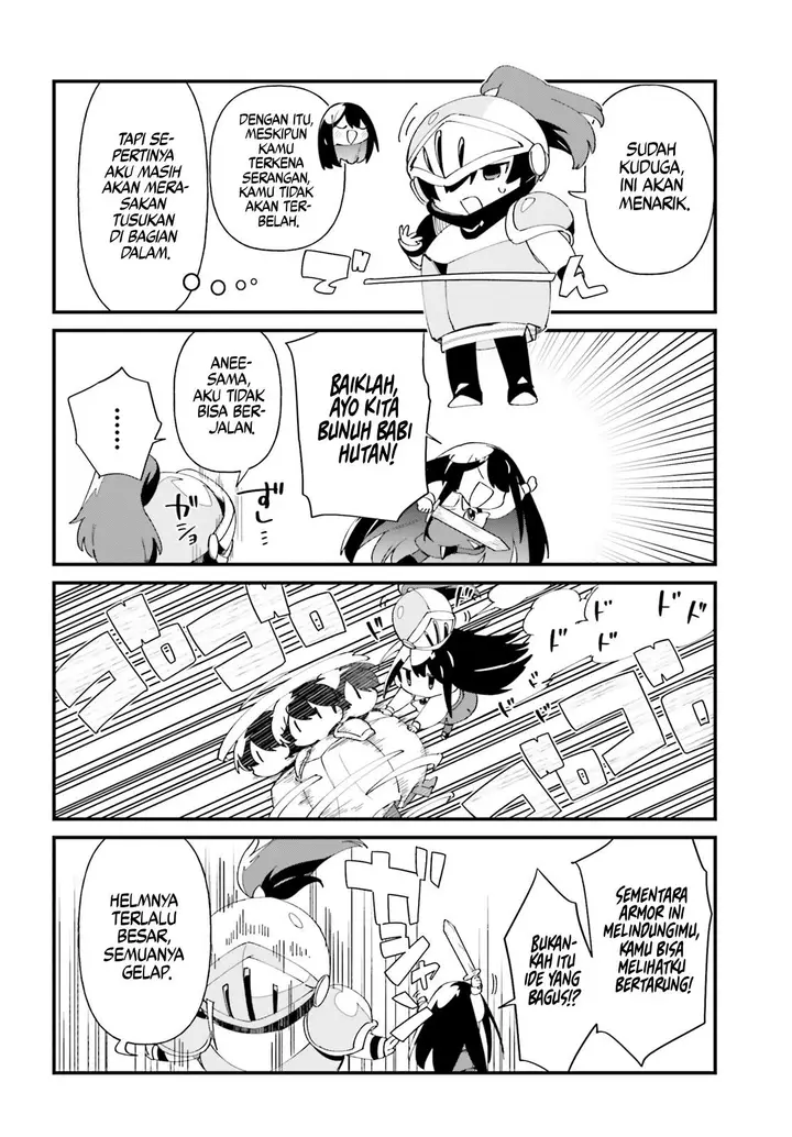 image-komik-kage-no-jitsuryokusha-ni-naritakute-shadow-gaiden-chapter-49-10/21