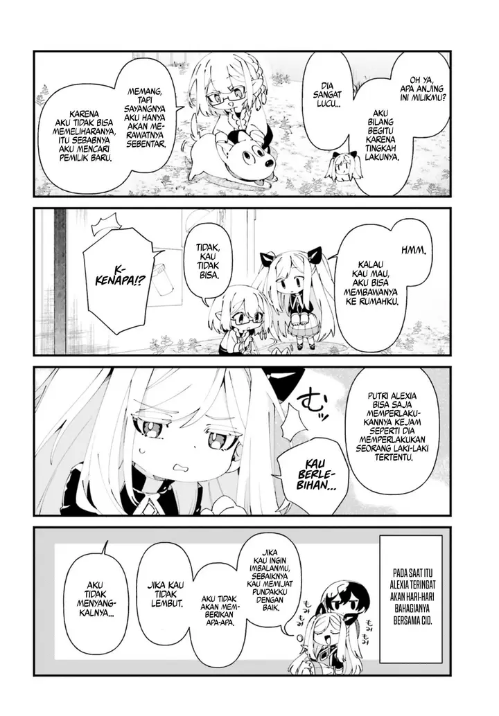 image-komik-kage-no-jitsuryokusha-ni-naritakute-shadow-gaiden-chapter-50-14/21