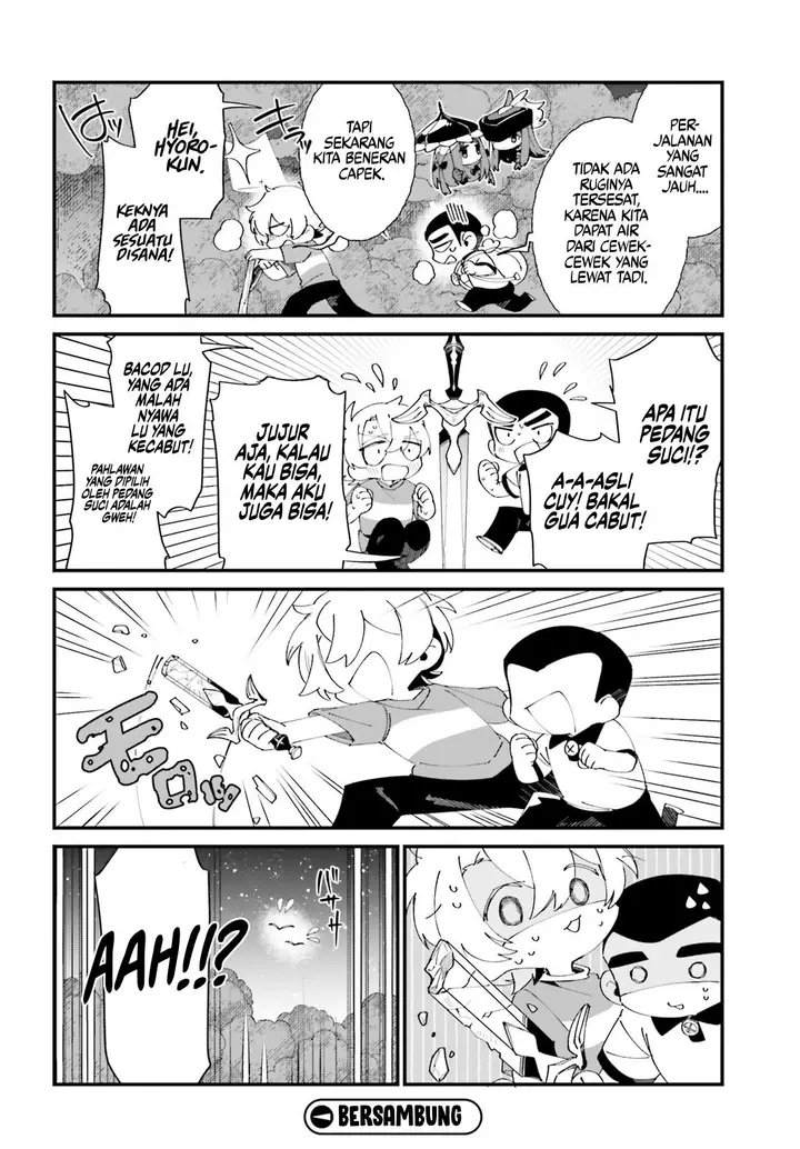 image-komik-kage-no-jitsuryokusha-ni-naritakute-shadow-gaiden-chapter-51-20/21