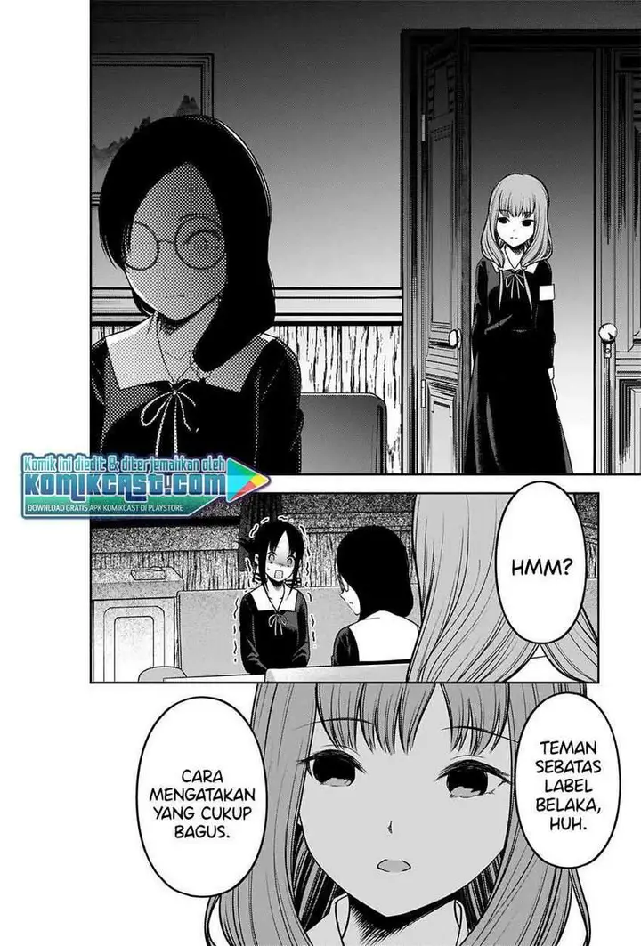image-komik-kaguya-sama-wa-kokurasetai-tensai-tachi-no-renai-zunousen-chapter-231-12/23