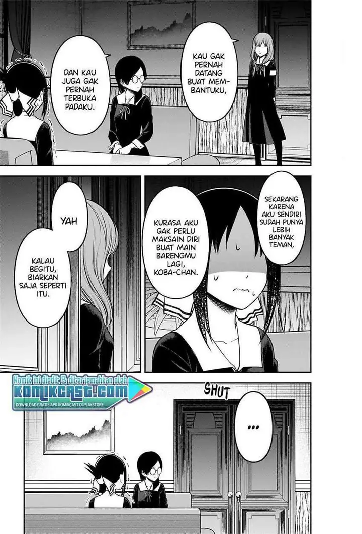 image-komik-kaguya-sama-wa-kokurasetai-tensai-tachi-no-renai-zunousen-chapter-231-13/23