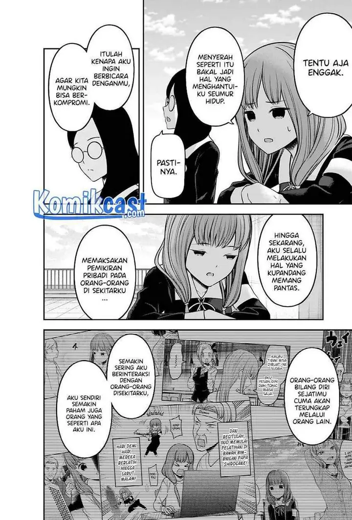 image-komik-kaguya-sama-wa-kokurasetai-tensai-tachi-no-renai-zunousen-chapter-234-13/22